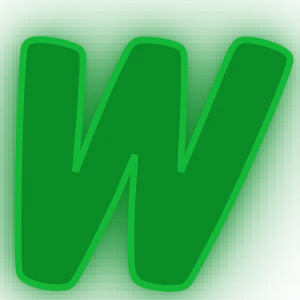 W emote