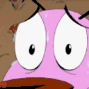 monkaCourage emote