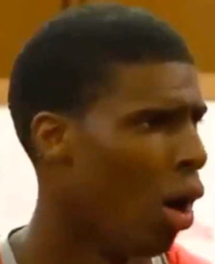 bruh emote