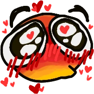 simpleton emote