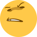 uhh emote