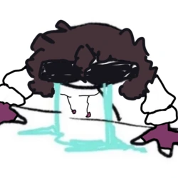 Hurt emote