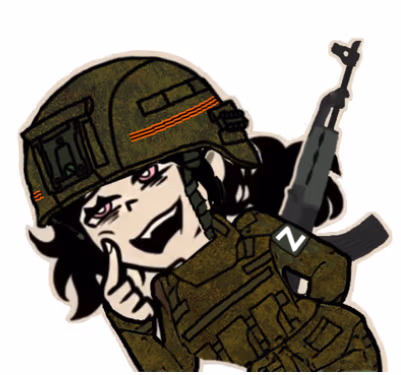 Ashley_russian emote