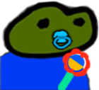 babyy emote