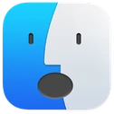 findershock emote