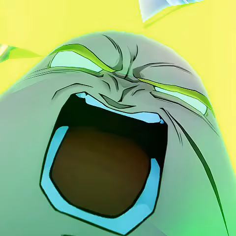 BrolyAnimeVanguards emote