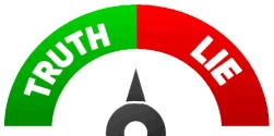 LieMeter emote