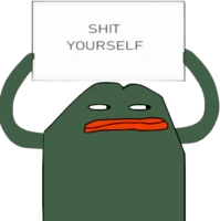 shityourself emote