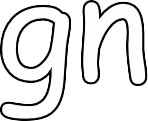 gn emote