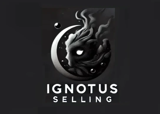 IgnotusSelling emote