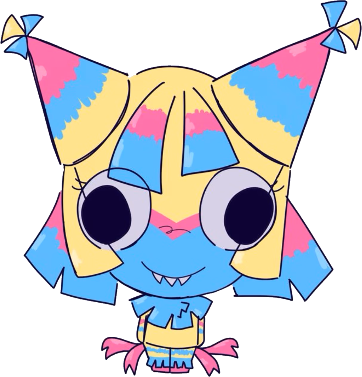 Yatta emote