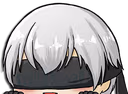 9Speek emote