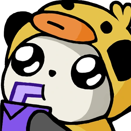 rooduck emote
