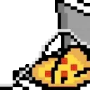 PizzaTime emote