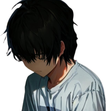 Animeboy static emote