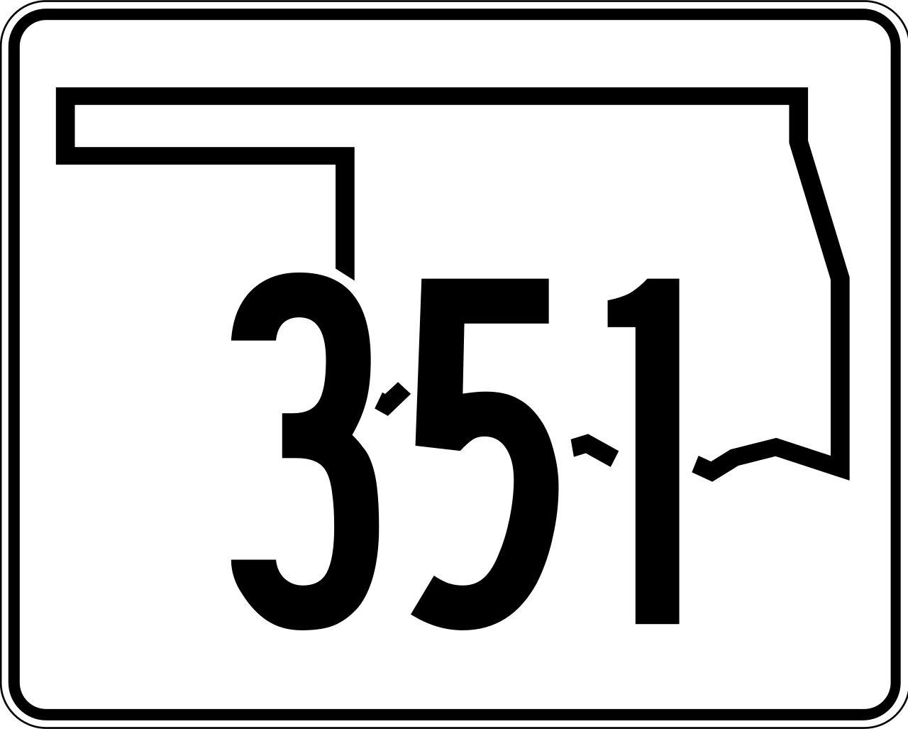Oklahoma_State_Highway_351 emote
