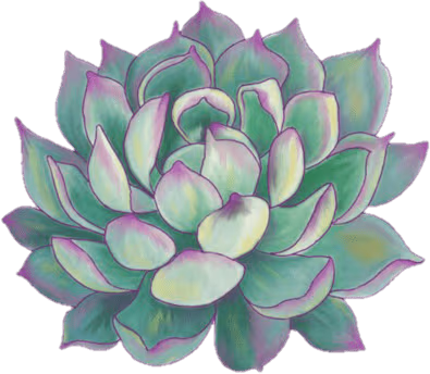 SucculentFlower emote