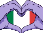 ItalianPride emote