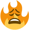 wearyfire emote
