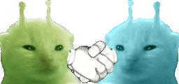 glorpDeal animated emote