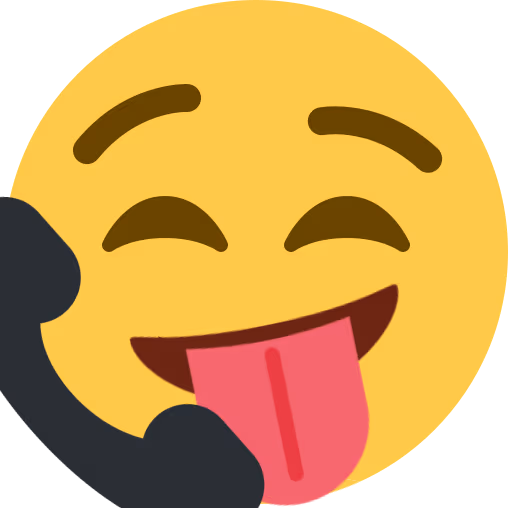 Phone emote