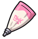 WhippedCream emote