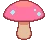 MushroomBounce emote