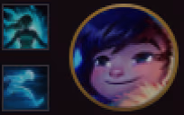 disconunu emote