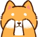 shibahide emote