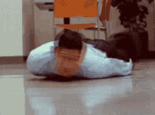 slither_snake animated emote