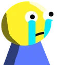 noob_is_crying emote