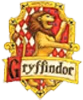 Gryffindor emote