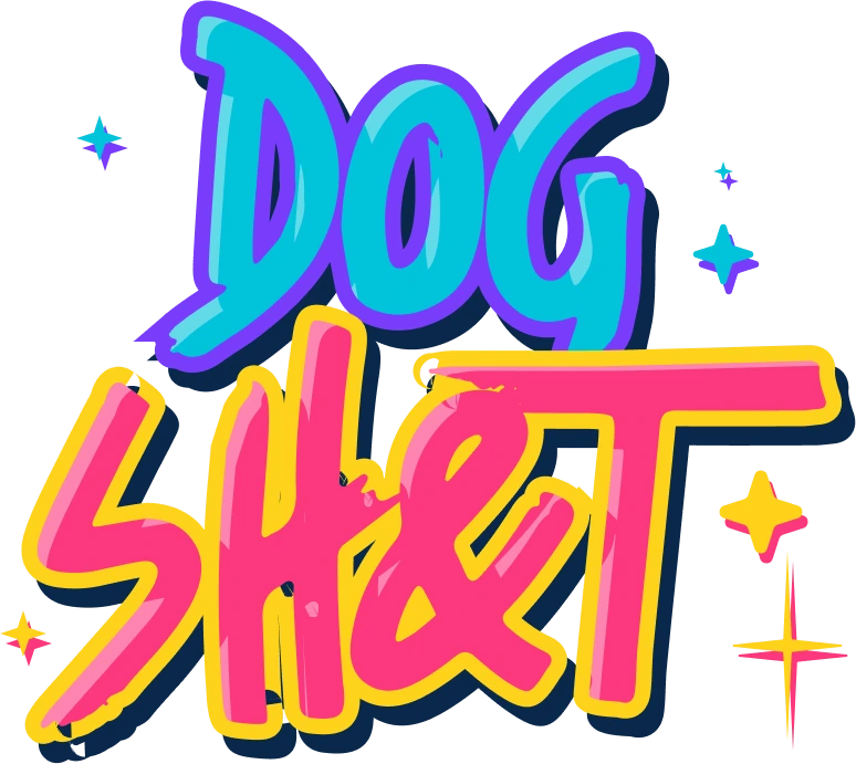 DOG_SHT emoji