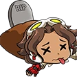 VentureRIP emote