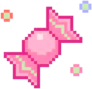 purple_candy emote