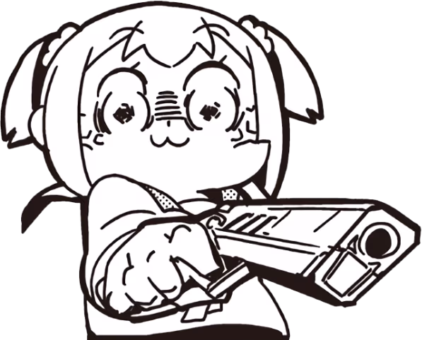 WannaDie emote