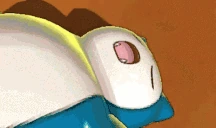 DIDSOMEONESAYFOOD emote