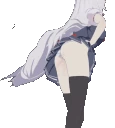 Thugshaker emote