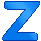 LetterZ animated emote