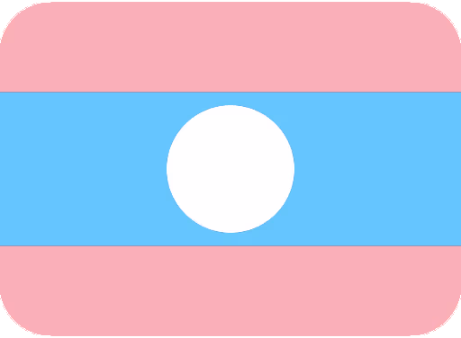 la_trans emote