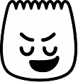 Proud emote