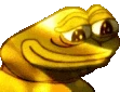 pepe_shiny emote