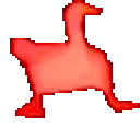 HYPERGOOSEPLS emote