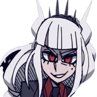 Helltaker_Lucifer emote