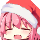 MerryGr8 emote