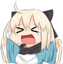 okita_cry emote