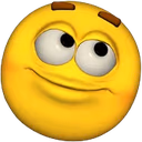EmotiSmug emote