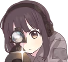 menheraSniper emote