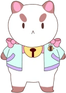 PuppyCat_2 emote