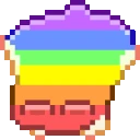 GAYHAMDANCE emoji